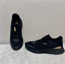 Hugo Boss Herren Sneaker TTNM