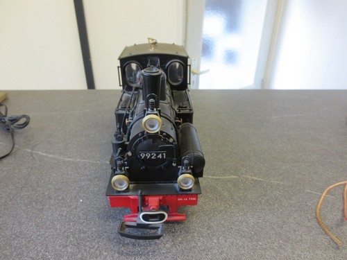 Lgb lehmann 23741 99 241 - lgb,