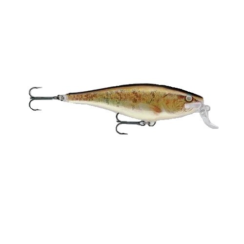 Rapala super shad - rapala, 14cm