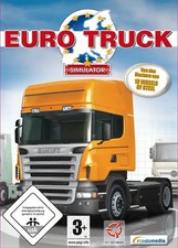 Euro Truck Simulator