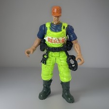 Chap Mei Dino Valley Chip