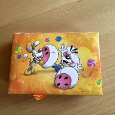 Diddl zettelbox und - diddl,