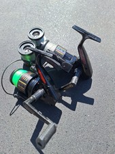 Zebco quantum express - 2x,