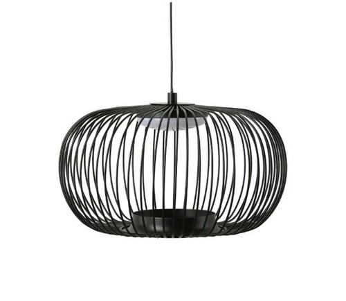 Led pendelleuchte flammig - led-pendelleuchte, 1-flammig