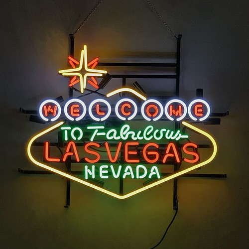 Neu welcome fabulous - to, las