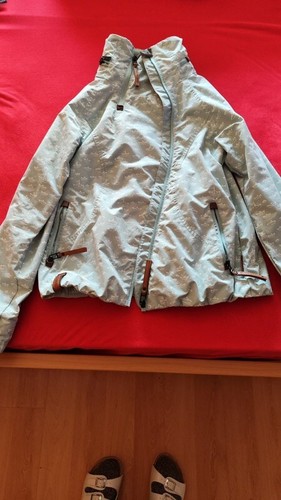 Naketano übergangsjacke - naketano,