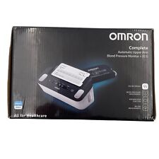 OMRON Complete – smartes Blutdruck- und EKG-Messgerät zur Blutdruckmessung und A