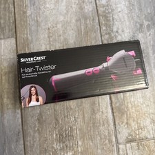 Silvercrest Hair-Twister
