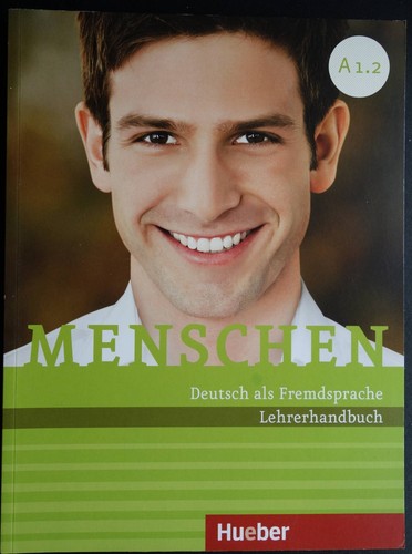Menschen deutsch als - menschen,
