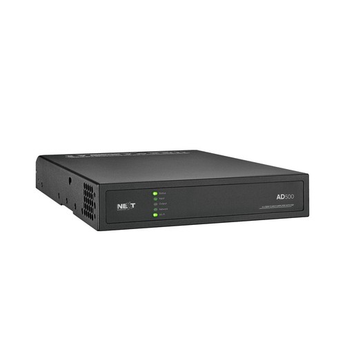 Next audiocom ad500 - ,