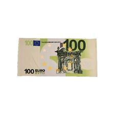 BADETUCH MOTIV 100 EURO