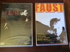 Goethe - Faust  [2 DVD] Helmut