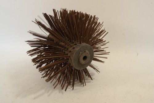 Ersatzrolle für putzwerfer - ersatzrolle,