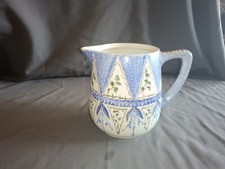 Milchkrug 1,5 Liter handgemalt