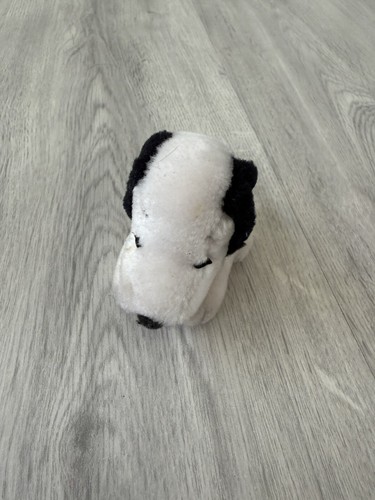 Peanuts snoopy plüsch tier - snoopy,