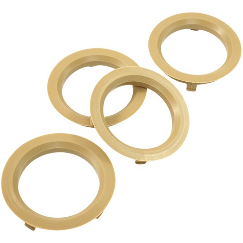 Zentrierringe 1 - 57, /