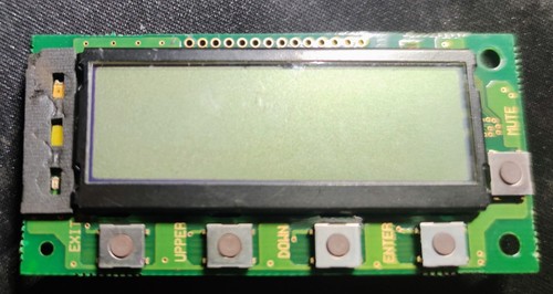 Mc16023xp fwlb infortrend - mc16023xp-fwlb, by