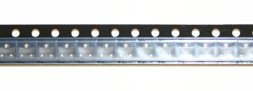 100x smd mos - mos, tranistor