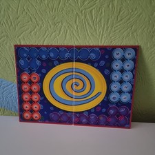 Ersatzteile für * Outburst! *