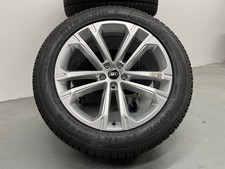 Original Audi Q7 SQ7 4M S-Line 20 Zoll Alufelgen Felgen Winterräder 4M0601025DA