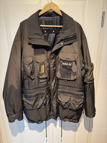 Bogner skijacke herren - bogner,