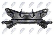 ACHSTRÄGER MOTORTRÄGER ACHSKÖRPER ACHSE VORNE FÜR SUZUKI SWIFT III