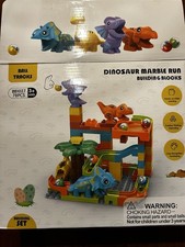 Dino Murmelbahn - Spielsachen