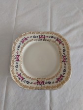 Porzellanteller Hutschenreuther-Hohenberg "Bavaria" (1814-1914)