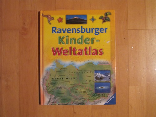 Buch ravensburger - buch:, "ravensburger