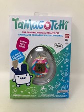 Original Tamagotchi - Pastel