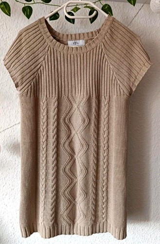 Damen strickkleid - b.p.c.,