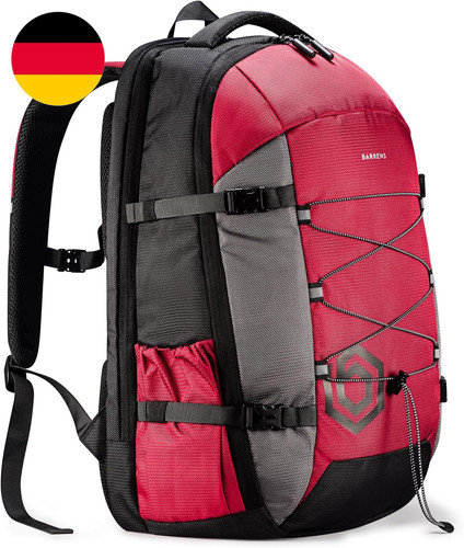 Barrens handgepäck rucksack - handgepäck,