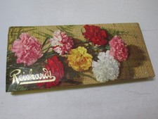 Alte Pralinenschachtel -