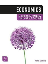 Economics Buch Cengage Learning EMEA