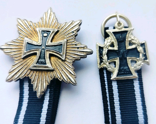 2 miniatur set - 2, 1914