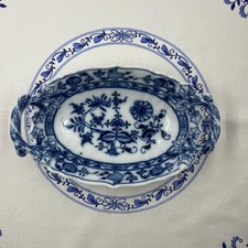 Zwiebelmuster Porzellan