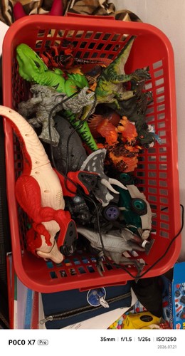 Schleich konvolut sammlung - schleich,