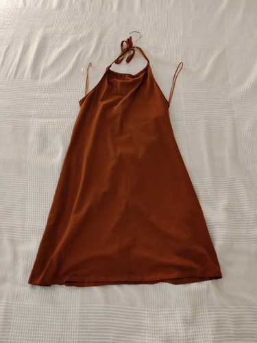 Hollister neckholder kleid - hollister, neckholder-kleid