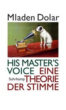 His masters voice eine - his,