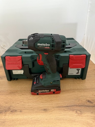 Metabo ssw ltx - metabo, 300
