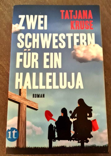 Zwei schwestern für ein - schwestern,