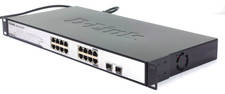D-Link DGS-1216T Web Smart