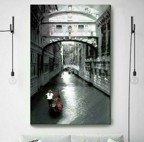 Xxl leinwand bild - leinwand,