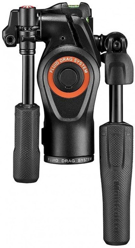 Manfrotto befree way live - 3-way,