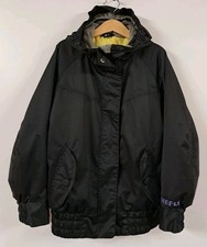 FIREFLY Jungen Kapuzen Jacke