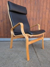 Vintage Sessel Finn