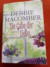 Die Gabe der Liebe-Buch von