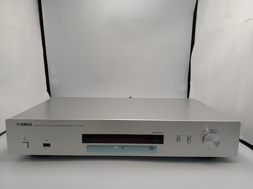 Yamaha s303 netzwerkplayer - np-s303,