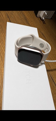Apple watch series - apple,
