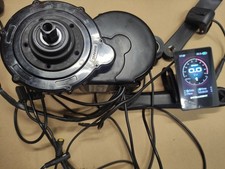 Bafang 8Fun 46V 750W BBS02B